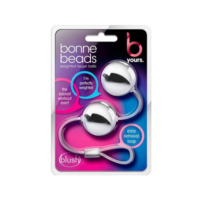 Bonne Beads - Bolas Chinas